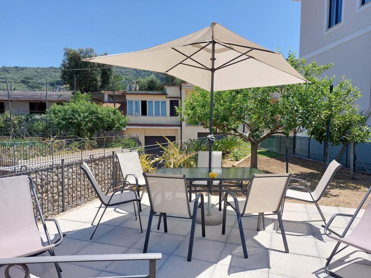 Casa vacanze Il Frutteto